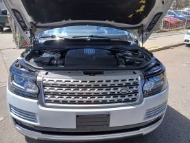 2016 LAND ROVER RANGE ROVER