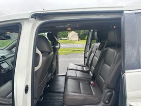 2015 HONDA ODYSSEY VAN V6, I-VTEC, 3.5 LITER TOURING MINIVAN 4D