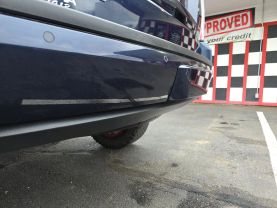2017 GMC YUKON SUV V8, ECOTEC3, 5.3 LITER SLT SPORT UTILITY 4D