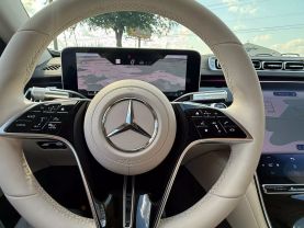 2022 Mercedes-benz S-class S 500 4matic Sedan 4d - Image 30