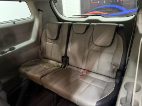 2016 KIA SEDONA