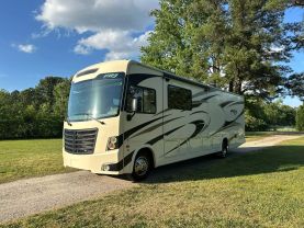 Used 2017 FR3 BY FOREST RIVER FR3 CLASS A - 32DS - LA Auto Star located in Virginia Beach, VA