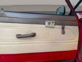 1986 TOYOTA PICKUP PICKUP - DLX XTRA CAB 4X4