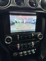 2021 FORD MUSTANG COUPE V8, 5.0 LITER MACH 1 COUPE 2D