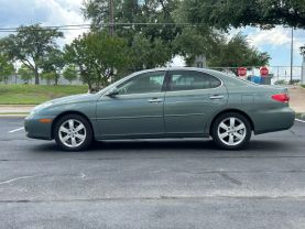 2005 LEXUS ES SEDAN - AUTOMATIC - Dart Auto Group