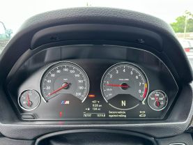 Used 2017 BMW M3 SEDAN 6-CYL, TWIN TURBO, 3.0 LITER SEDAN 4D - LA Auto Star located in Virginia Beach, VA
