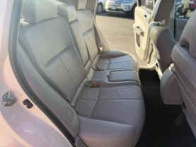 2013 SUBARU FORESTER SUV 4-CYL, PZEV, 2.5 LITER 2.5X LIMITED SPORT UTILITY 4D