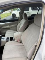 2013 SUBARU OUTBACK WAGON - AUTOMATIC - Champion Sales & Service in Rock Hill, South Carolina 34.92860716780961, -80.99338073166923