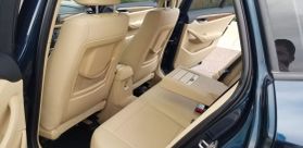 2013 BMW X1 SUV 4-CYL, TWIN TURBO 2.0L SDRIVE28I SPORT UTILITY 4D at The One Autosales Inc in Phoenix , AZ 85022  33.60461470880989, -112.03641575767358
