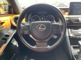 2022 LEXUS IS SEDAN 4-CYL, TURBO, 2.0 LITER IS 300 SEDAN 4D