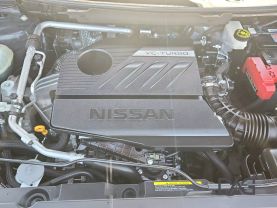 2023 NISSAN ROGUE SUV