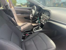 2020 CHEVROLET EQUINOX SUV 4-CYL, TURBO, 1.5 LITER LS SPORT UTILITY 4D