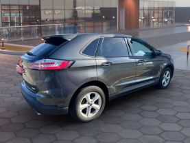 2019 FORD EDGE SUV 4-CYL, ECOBOOST, TURBO, 2.0 LITER SE SPORT UTILITY 4D