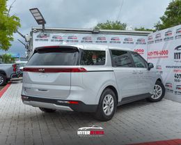 2022 KIA CARNIVAL For Sale in Orlando