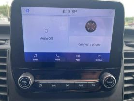 2020 FORD TRANSIT 250 UPFITTED CARGO VAN 130" WB CARGO VANS V6, 3.5 LITER LOW ROOF W/RWB VAN 3D - Eddies Auto Sales