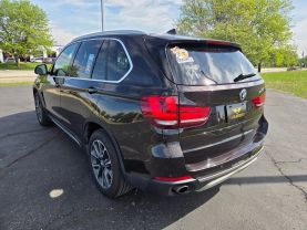 2017 Bmw X5 - Image 5