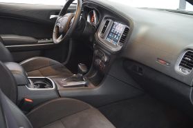 2023 DODGE CHARGER SEDAN V8, HEMI, 6.4 LITER SCAT PACK SEDAN 4D