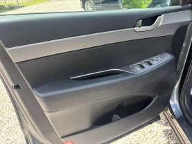 2023 HYUNDAI PALISADE SUV V6, GDI, 3.8 LITER XRT SPORT UTILITY 4D at T&T Repairables - used car dealership in Spencer, Indiana.