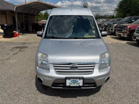 2013 FORD TRANSIT CONNECT PASSENGER PASSENGER 4-CYL, 2.0 LITER XLT VAN 4D