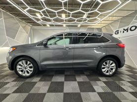 2021 FORD EDGE