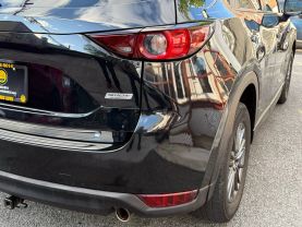 2019 MAZDA CX-5 SUV 4-CYL, SKYACTIV-G, 2.5 LITER TOURING SPORT UTILITY 4D