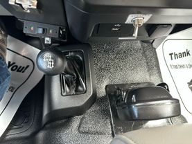 2017 FORD F550 SUPER DUTY CREW CAB & CHASSIS