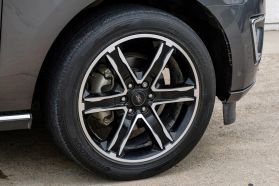 2020 Ford Expedition - Image 75