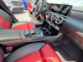 2020 MERCEDES-BENZ A-CLASS