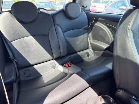 2007 MINI COOPER HATCHBACK 4-CYL, 1.6 LITER HATCHBACK 2D