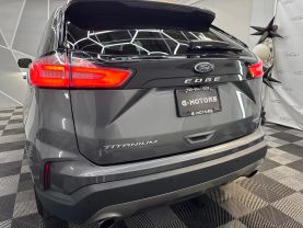 2021 FORD EDGE