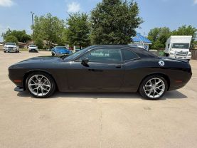 2023 DODGE CHALLENGER COUPE V6, 3.6 LITER GT COUPE 2D