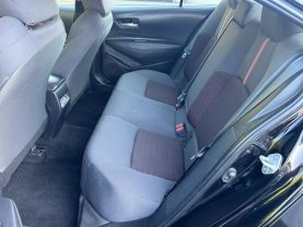 2023 TOYOTA COROLLA SEDAN 4-CYL, DYNAMIC-FORCE, 2.0 LITER SE SEDAN 4D
