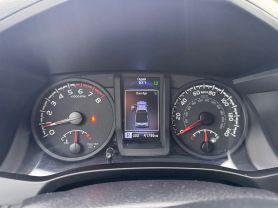 2021 TOYOTA TACOMA ACCESS CAB PICKUP 4-CYL, 2.7 LITER SR PICKUP 4D 6 FT