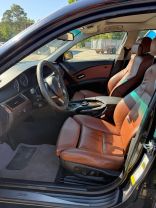 2007 BMW 5 SERIES
