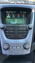 2017 CHEVROLET EQUINOX SUV 4-CYL, 2.4 LITER LT SPORT UTILITY 4D