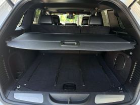 2014 JEEP GRAND CHEROKEE SUV V6, FLEX FUEL, 3.6 LITER LIMITED SPORT UTILITY 4D