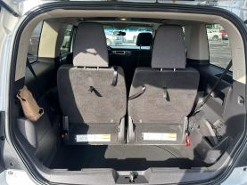 2012 FORD FLEX
