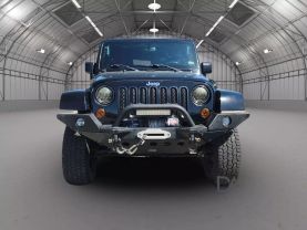 2015 JEEP WRANGLER SUV