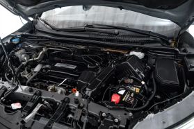 2015 HONDA CR-V SUV 4-CYL, I-VTEC, 2.4 LITER EX-L SPORT UTILITY 4D