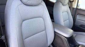 2021 GMC CANYON CREW CAB PICKUP V6, VVT, 3.6 LITER ELEVATION STANDARD PICKUP 4D 5 FT