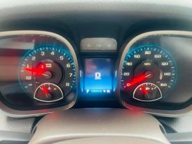 2015 CHEVROLET MALIBU SEDAN 4-CYL, 2.5 LITER LT SEDAN 4D