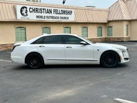2018 CADILLAC CT6 SEDAN - AUTOMATIC - Dart Auto Group