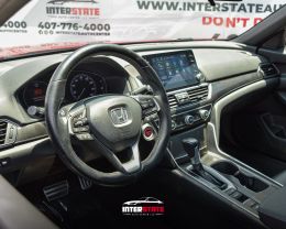 2021 HONDA ACCORD For Sale in Orlando