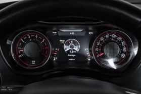 2016 DODGE CHALLENGER COUPE V8, HEMI, 6.4 LITER R/T SCAT PACK COUPE 2D