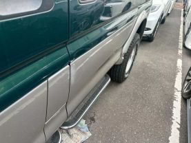 1999 MITSUBISHI DELICA SPACE GEAR VAN 6G72 JASPER