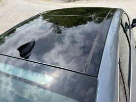 2024 HYUNDAI SONATA HYBRID SEDAN 4-CYL, HYBRID, GDI, 2.0 LITER LIMITED SEDAN 4D at T&T Repairables - used car dealership in Spencer, Indiana.