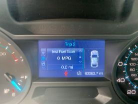 2012 FORD EXPLORER BASE CARS/SUV V6, 3.5 LITER SPORT UTILITY 4D - Eddies Auto Sales