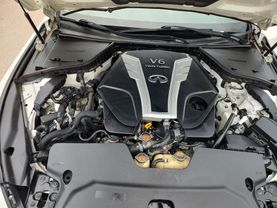 2016 INFINITI Q50 SEDAN V6, TWIN TURBO, 3.0 LITER 3.0T PREMIUM SEDAN 4D