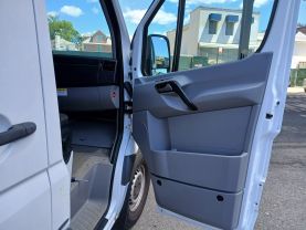 2015 MERCEDES-BENZ SPRINTER 2500 CARGO
