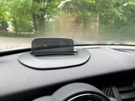 2018 MINI HARDTOP 4 DOOR HATCHBACK 4-CYL, TURBO, 2.0 LITER COOPER S HATCHBACK 4D